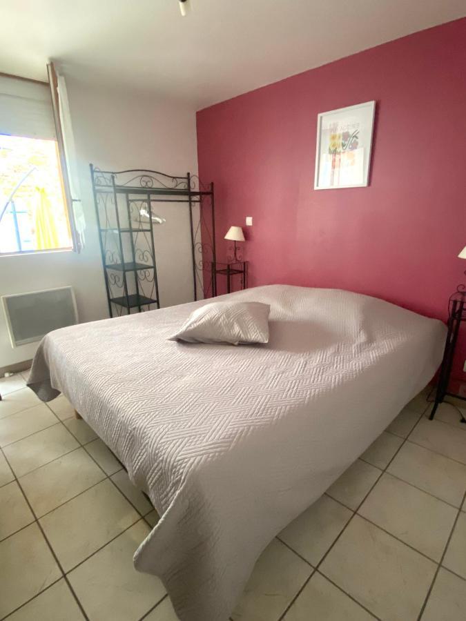 Les Voyageurs Hotel Charols Eksteriør billede