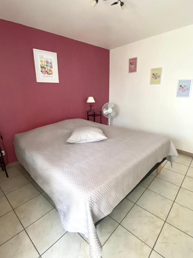 Les Voyageurs Hotel Charols Eksteriør billede