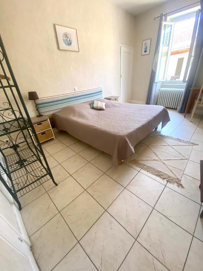 Les Voyageurs Hotel Charols Eksteriør billede